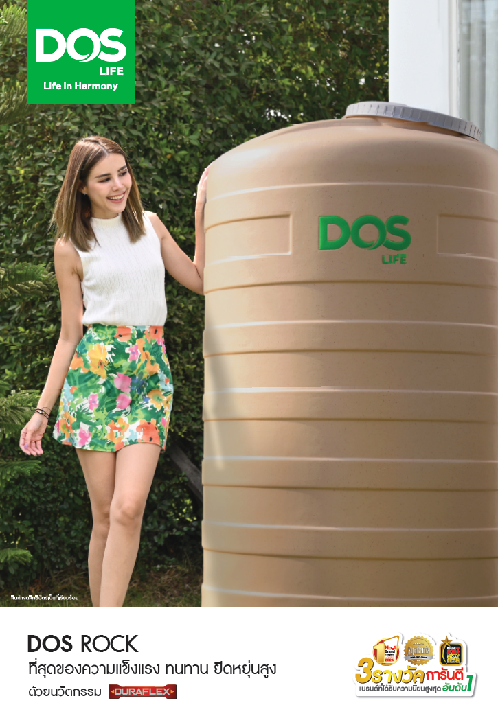 DOS ROCK