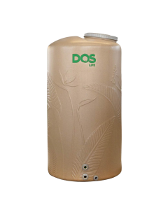 DOS PARADISE