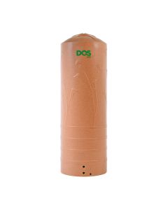 DOS DECO SILVER COMBAC