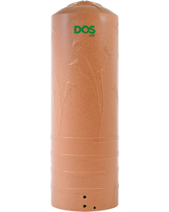 DOS DECO SILVER COMBAC