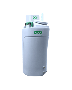 DOS DX5 WATER PAC ALL IN ONE