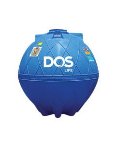 DOS GOLD Underground Water tank