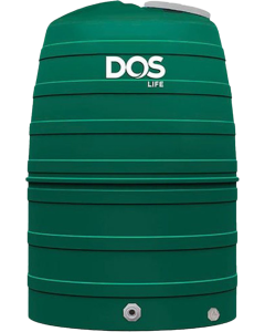 DOS GREENERY