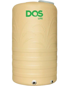 DOS GROW