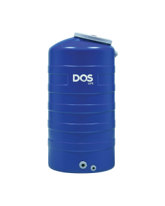 DOS ICE