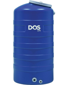 DOS ICE