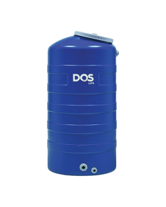 DOS ICE