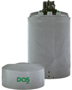 DOS NATURA WATER PAC