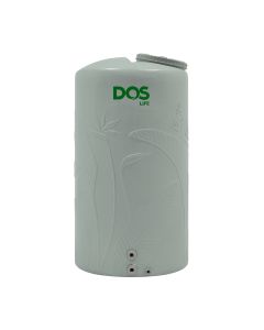 DOS PARADISE DURAFLEX SIVERCOMBAC