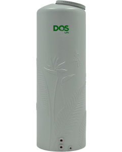 DOS PARADISE DURAFLEX SIVERCOMBAC