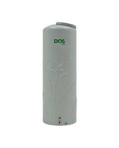DOS PARADISE DURAFLEX SIVERCOMBAC