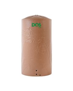 DOS ROMANO SILVER COMBAC