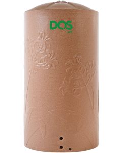 DOS ROMANO SILVER COMBAC