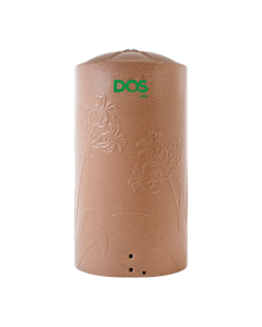 DOS ROMANO SILVER COMBAC