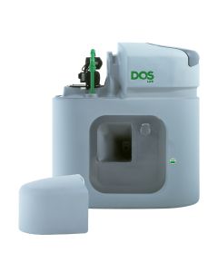 DOS WATER PAC PRO