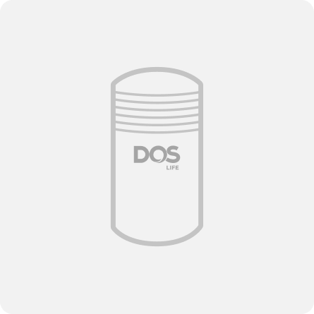 DOS METALLIC KV